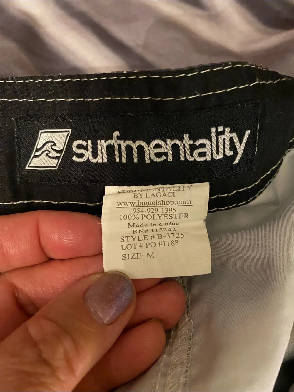 N/A mens surfmentality